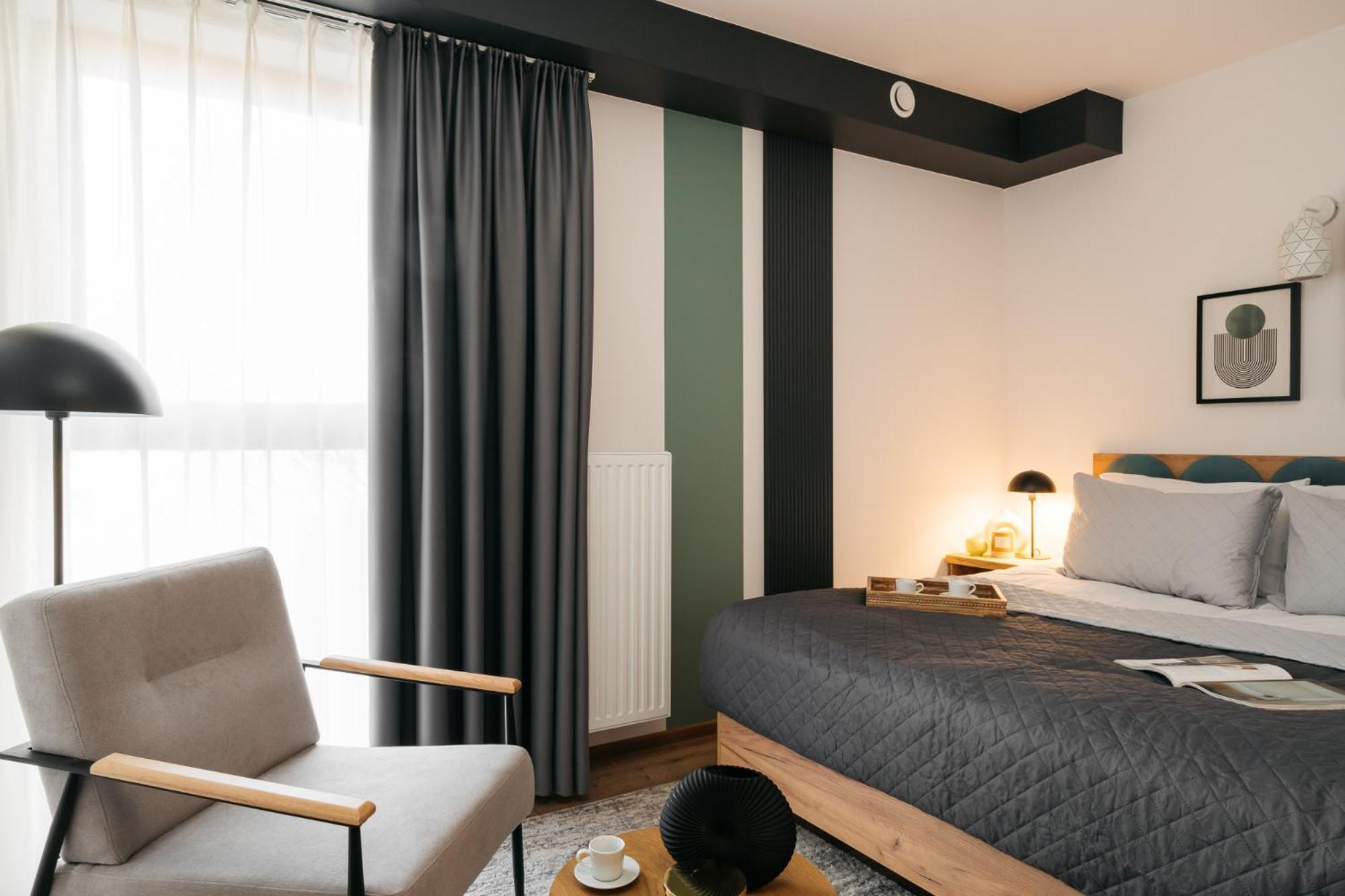 Orso & - Loftaffair Collection Apartament