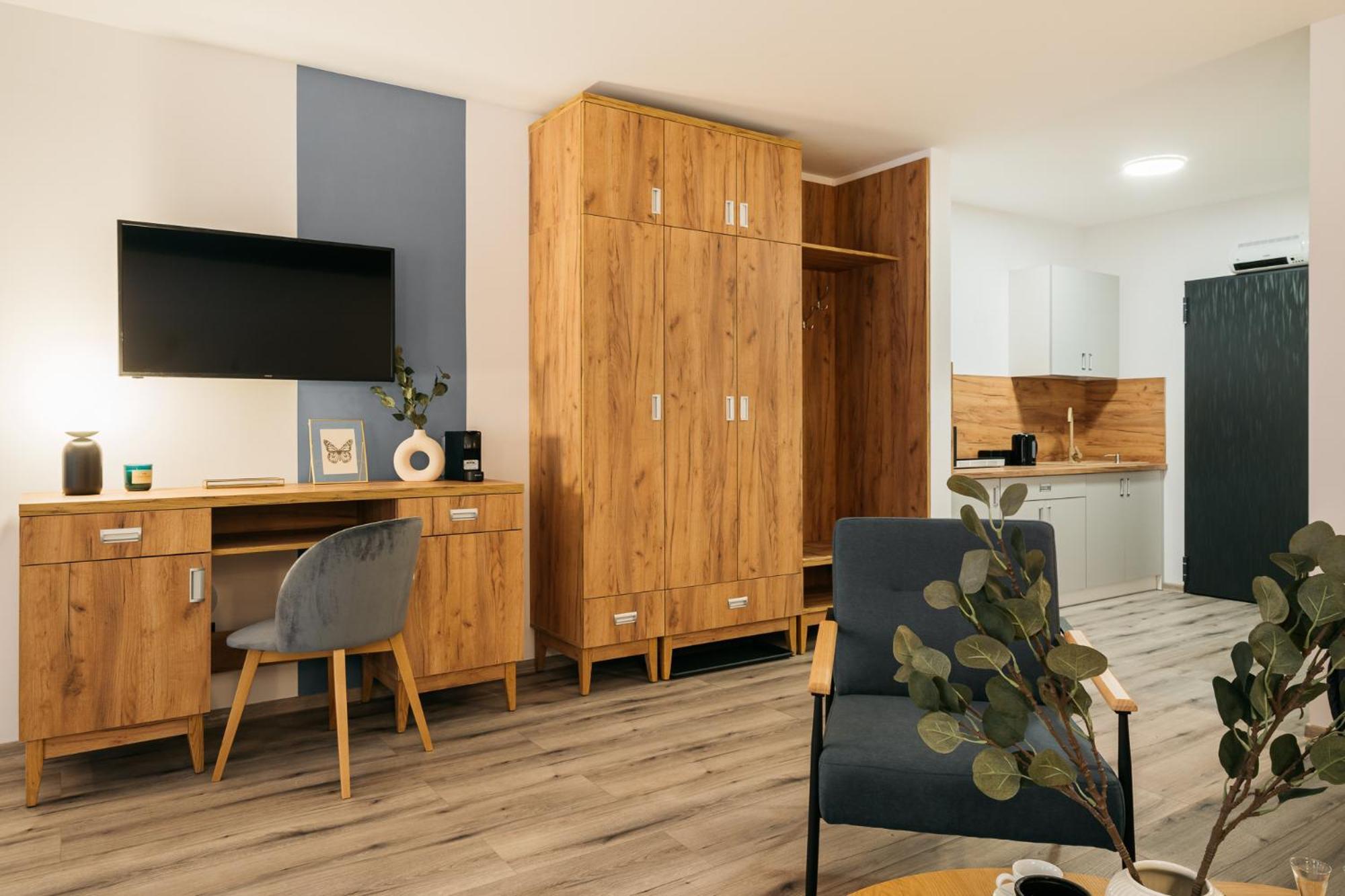 Orso & - Loftaffair Collection Apartament Warszawa