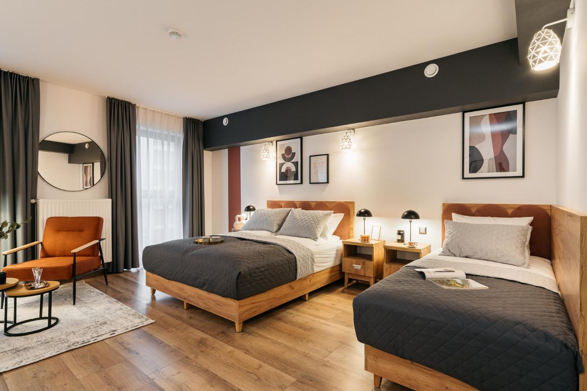 Apartament Orso & - Loftaffair Collection *