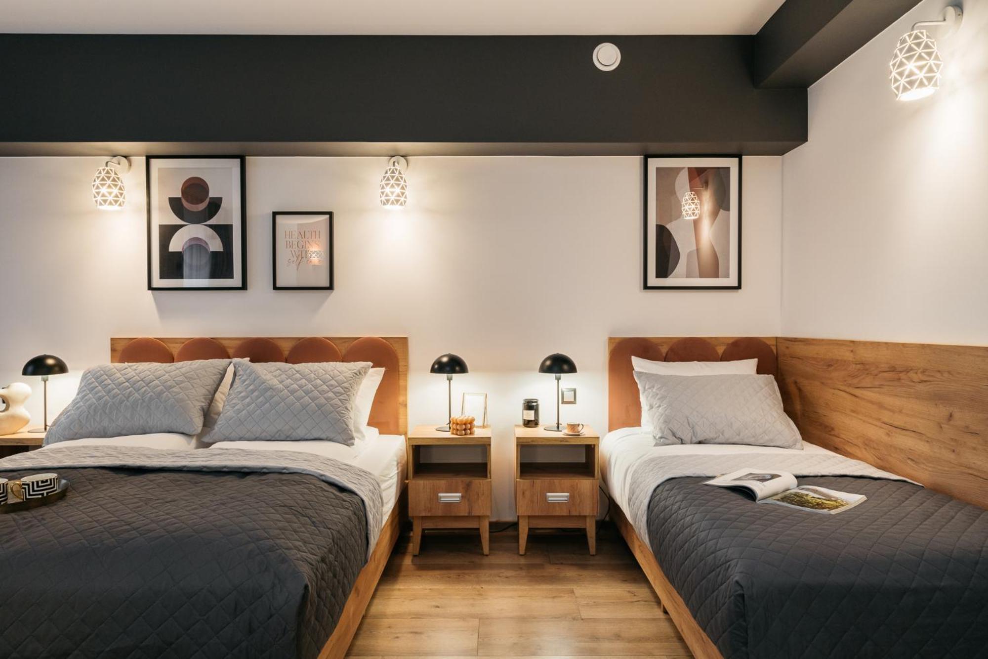 Apartament Orso & - Loftaffair Collection *