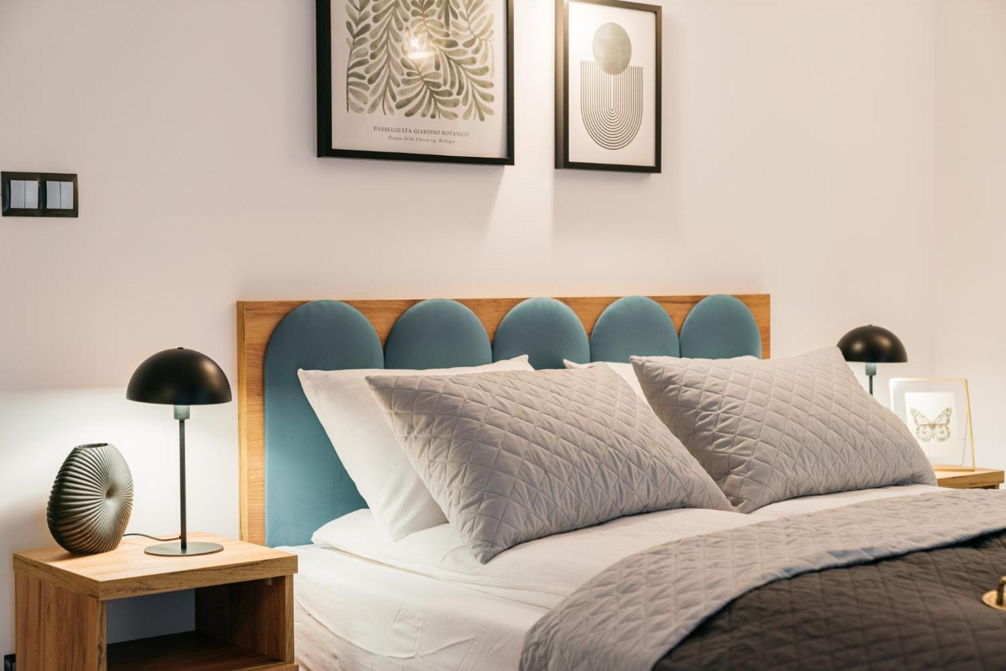 Orso & - Loftaffair Collection Apartament
