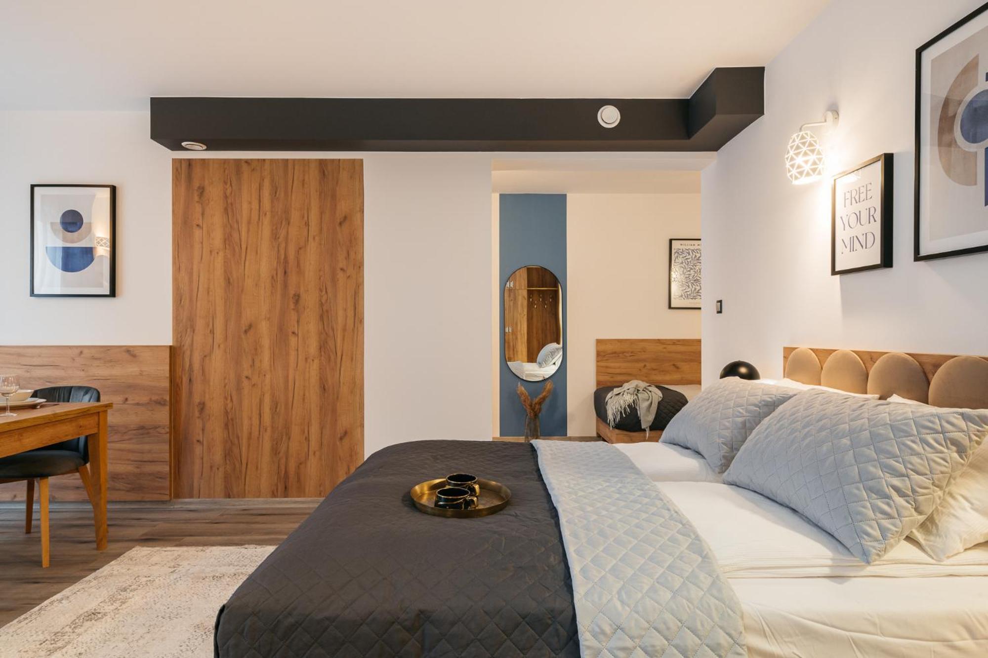 Apartament Orso & - Loftaffair Collection Warszawa